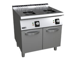 Elektrisk Friture, F-E7215 - Fagor