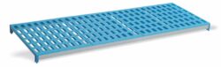 Køle-/fryserumsreol ekstra hylde 875 x 555 mm, Pujadas