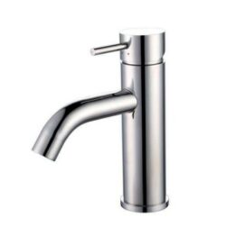 Vivaldi lead-free washbasin faucet (701632.104), KWC