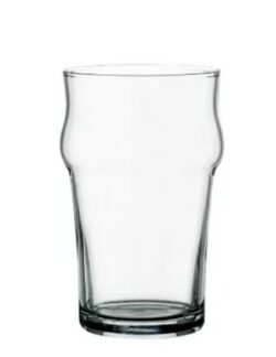 Nonic ølglas 28 cl