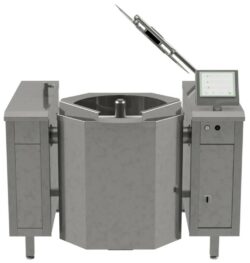 125 liter kipgryde, Effectmix_PIN - Norqi