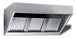 Emfang BASIC 2400x900x450 mm (u/ motor)