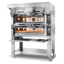 Bageriovn fra GAM SIRIO 3