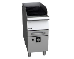 Gas Grill 2 Zoner, B-G7051 - Fagor
