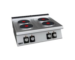 Elektrisk Kogebord, C-E740 - Fagor