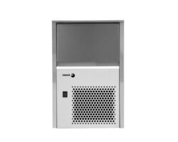 Isteringemaskine 22kg/24t, 6 kg beholder, EFIM-20L Fagor