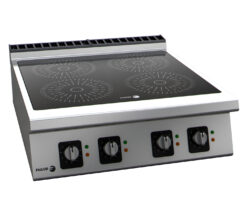 Induktions kogeplader, 4 blus FAGOR C-I945
