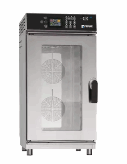 Industriovn kompakt, PK-DTE111-HS,  digital 11 stik, Primax - Venstre hængslet