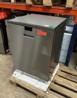 Friskvandsopvasker fra Asko, demomodel - 14 dages garanti. Du kan tilkøbe 12 mdr. for 799 kr.