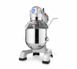 Planetarisk røremaskine BASIC 20L, Maxima