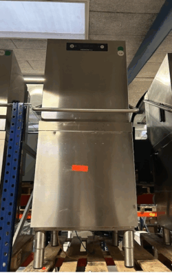 hætteopvasker premium, brugt - 14 dages garanti. Du kan tilkøbe 12 mdr. for 799 kr.