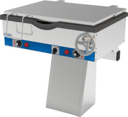 Kipsteger VKF40 måler 910x835, made in Sweden