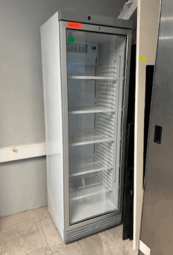 coldera flaskekøleskab, brugt - 14 dages garanti. Du kan tilkøbe 12 mdr. for 799 kr.