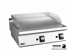 Gas Grill 2 Zoner, B-G710 I - Fagor