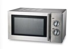 HM-910, Microovn, Sammic