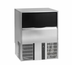 Isteringemaskine 80 kg/24t 40 kg. kammer fra Kastel KP80.40