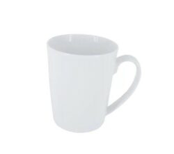 Krus i hvid 28 cl (partivare)