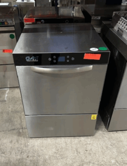 underbordsopvasker fra Gam, brugt - 14 dages garanti. Du kan tilkøbe 12 mdr. for 799 kr.