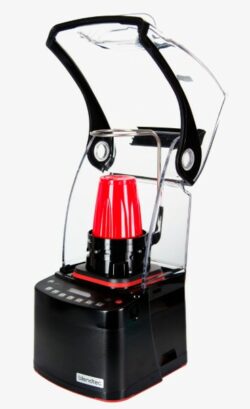 Blendtec Stealth NBS Nitro