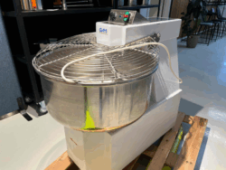 Dejælter fra Gam model SX60 fra 2022, brugt- 14 dages garanti. Du kan tilkøbe 12 mdr. for 799 kr.