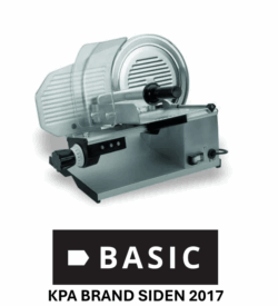 Pålægsmaskine 300 mm Basic by Celme