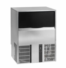 Isteringemaskine 100 kg/24t 60 kg. kammer fra Kastel KP100/60