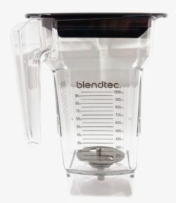 Blendtec ''Frothing FourSide'' mælkeskummer blenderkande