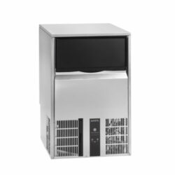 Isteringemaskine 50 kg/24t 25 kg. kammer fra Kastel KP50/25