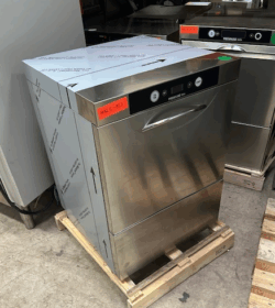 underbordsopvasker premium, brugt - 14 dages garanti. Du kan tilkøbe 12 mdr. for 799 kr.