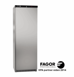 UN-451 SS, Lagerfryseskab fra Fagor ** TOPKVALITET **