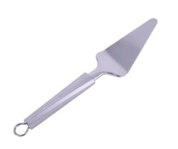 Kagespade i rustfri stål 25 cm (partivare)