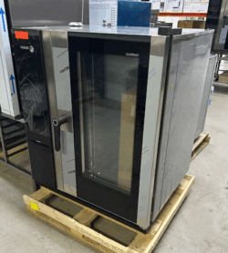 Fagor APW 10 stiksovn udstillingsmodel - 14 dages garanti. Du kan tilkøbe 12 mdr. for 799 kr.