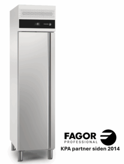 Fagor CUN-11G1/1 SMALL (49 cm) Industrial freezer