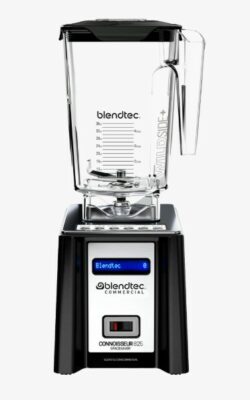 Connoisseur 825 Space Saver