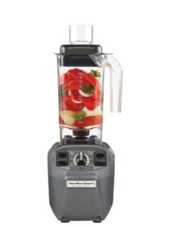 Blender, Expeditor, 2,4hk, med pulsefunktion, Hamilton Beach (udgået)