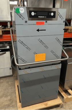 premium hætteopvasker, demomodel - 14 dages garanti. Du kan tilkøbe 12 mdr. for 799 kr.