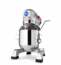 Planetarisk røremaskine BASIC 10L, Maxima