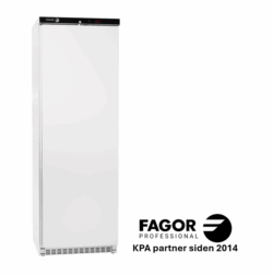 UP-451, Lagerkøleskab i Hvid fra Fagor ** TOPKVALITET **