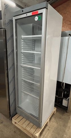 flaskekøleskab fra Coldera, brugt - 14 dages garanti. Du kan tilkøbe 12 mdr. for 799 kr.