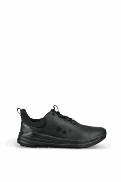 Active Microfiber Lace i sort str. 42, SIKA