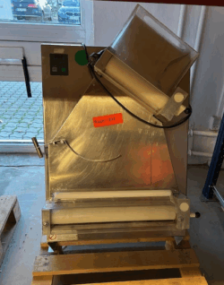 Dejruller fra IGF, brugt - 14 dages garanti. Du kan tilkøbe 12 mdr. for 799 kr.