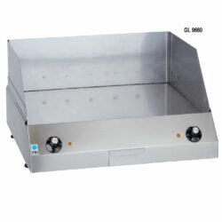 Stegeplade fra FKI, GL9660