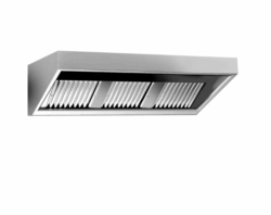 Emfang BASIC 2800x900x450 mm (u/ motor)