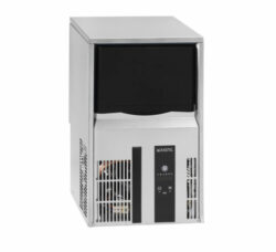 Isteringemaskine 25 kg/24t 6 kg. kammer fra Kastel KP25/6