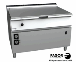 Elektrisk kipsteger, Fagor SB-E serie