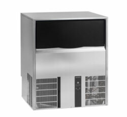 Isteringemaskine 135 kg/24t 75 kg. kammer fra Kastel KP135/75