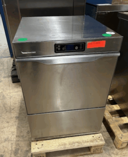 underbordsopvasker, brugt - 14 dages garanti. Du kan tilkøbe 12 mdr. for 799 kr.