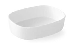 Ovnfad 24,5x18,7x(h)6,2 cm, Hendi (udgået)