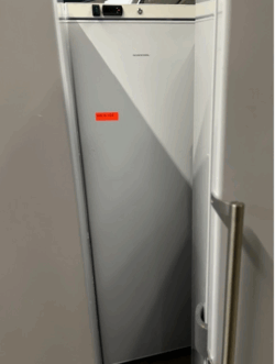 scandomestic køleskab brugt - 14 dages garanti. Du kan tilkøbe 12 mdr. for 799 kr.