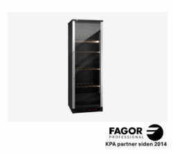 Vinkøleskab 72 fl. TOPKVALITET, Fagor
